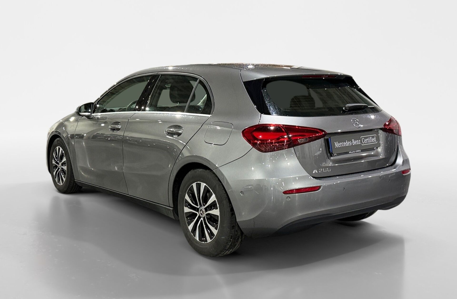 MERCEDES Classe A A 200