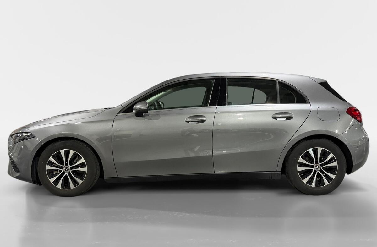 MERCEDES Classe A A 200