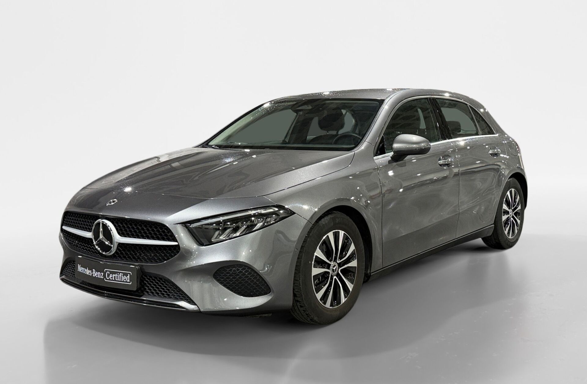 MERCEDES Classe A A 200