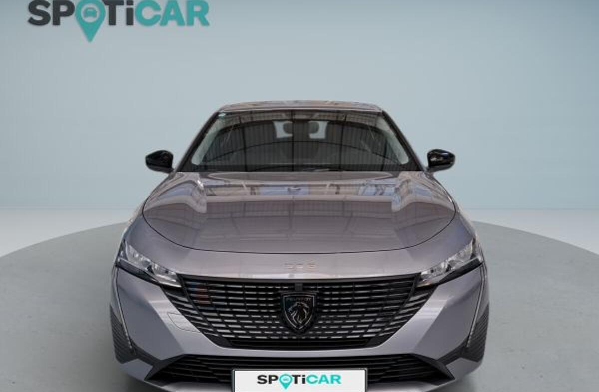 PEUGEOT 308 1.2 PureTech Allure