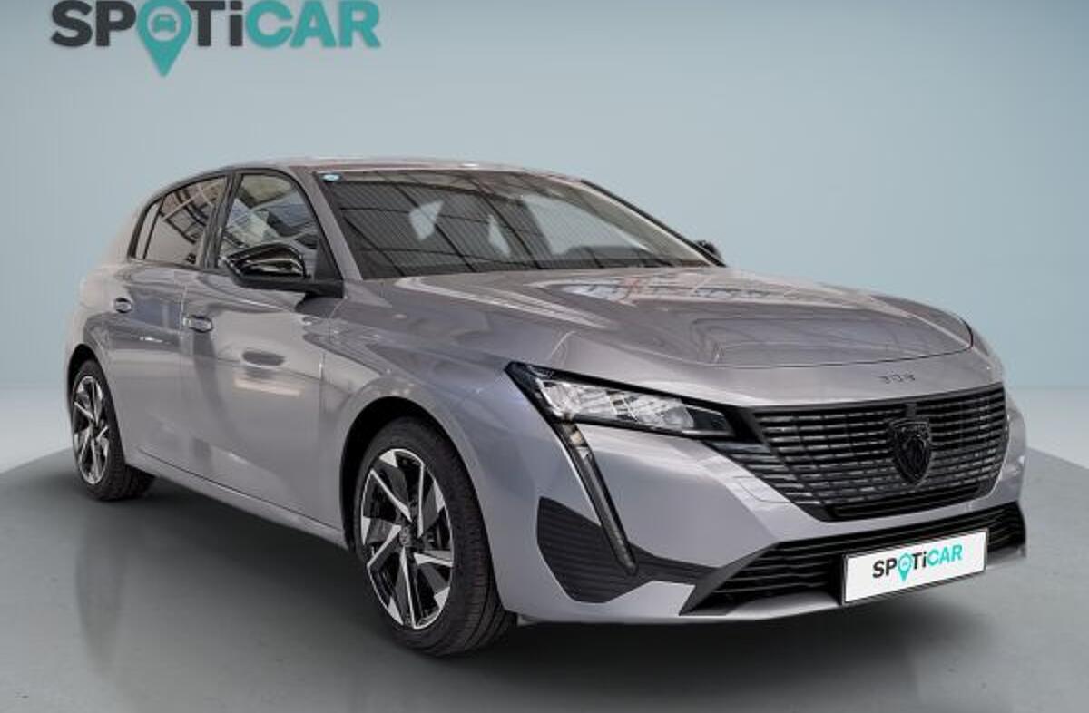 PEUGEOT 308 1.2 PureTech Allure