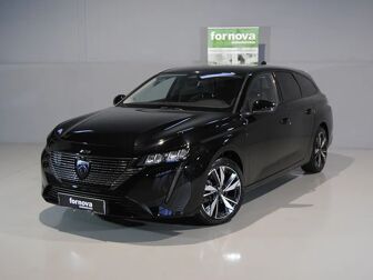 PEUGEOT 308 SW 1.5 BlueHDi Allure Pack