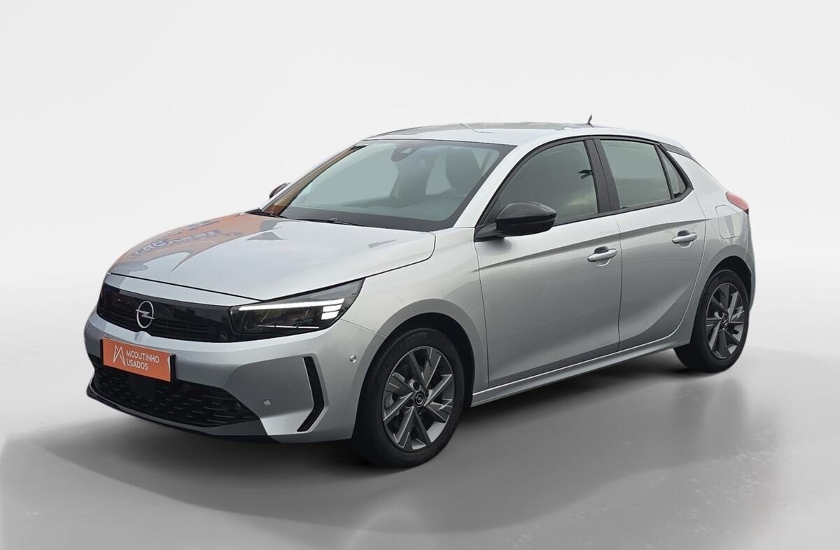 OPEL Corsa 1.2 T Edition