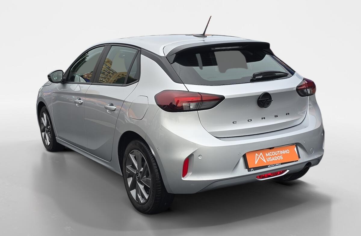 OPEL Corsa 1.2 T Edition