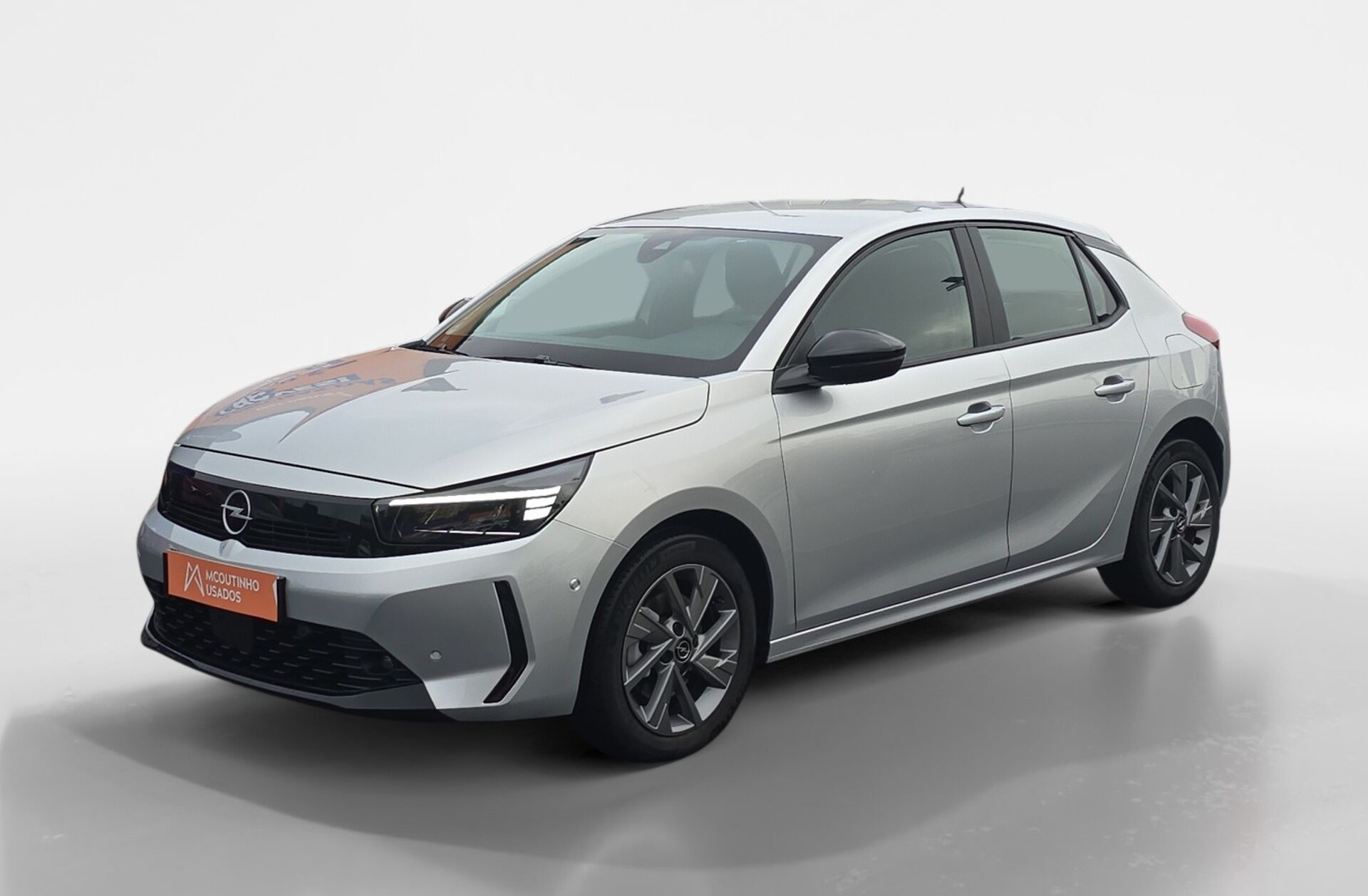 OPEL Corsa 1.2 T Edition