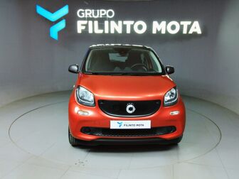 SMART Forfour 1.0 71