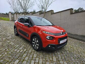 CITROEN C3 1.2 PureTech Shine