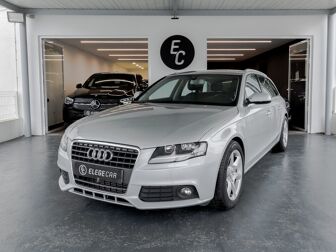 AUDI A4 2.0 TDi Sport