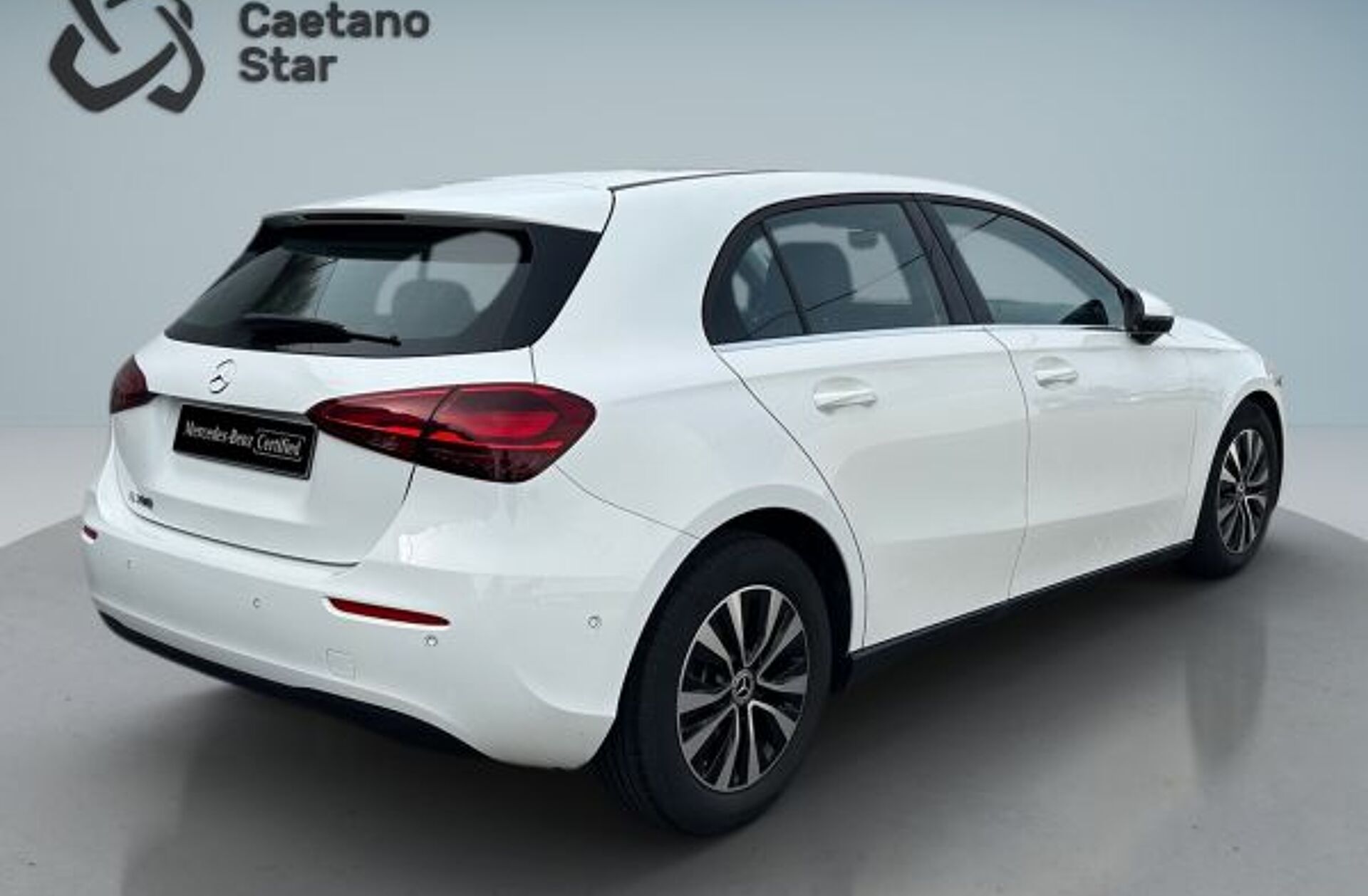 MERCEDES Classe A A 200