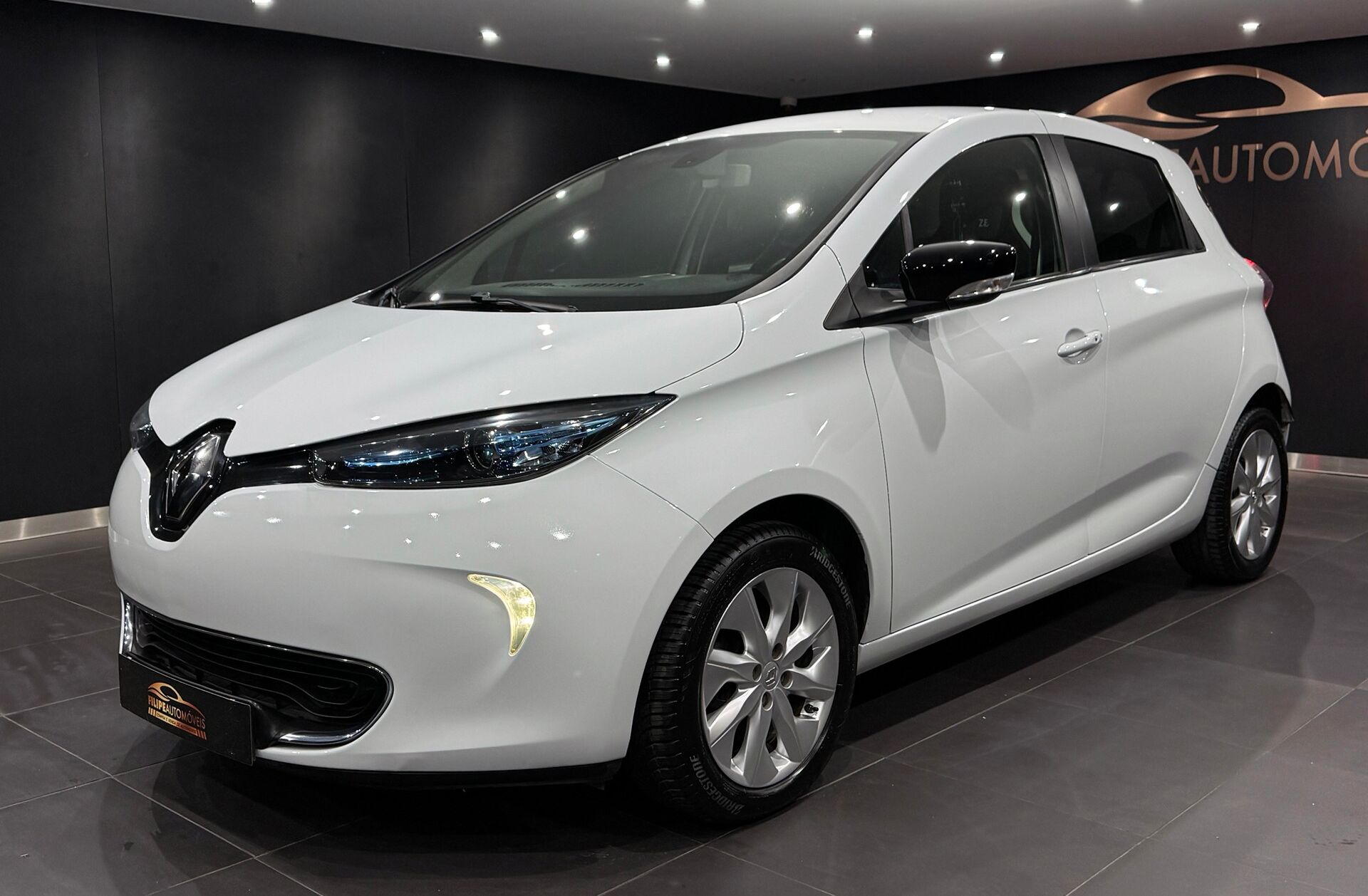 RENAULT ZOE Intens