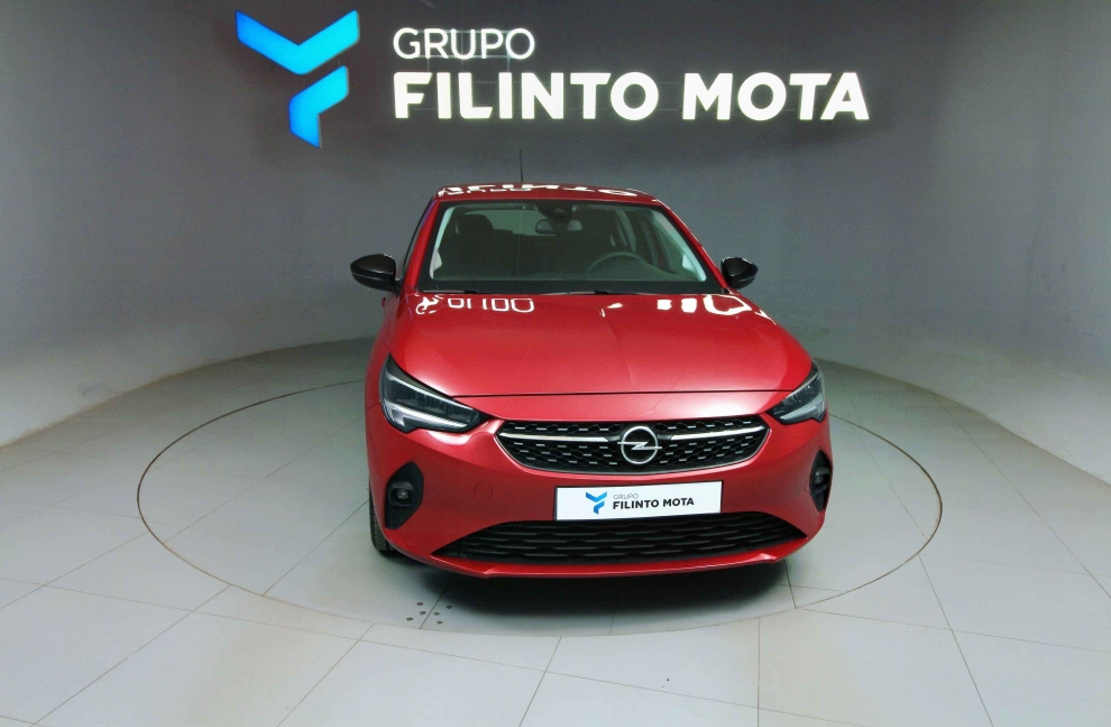 OPEL Corsa 1.2 T Elegance