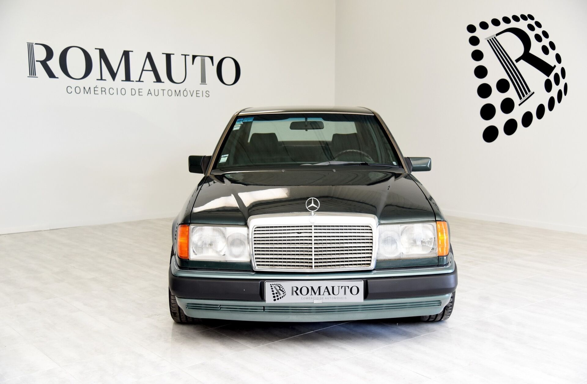 MERCEDES 190 D 2.5 Turbo