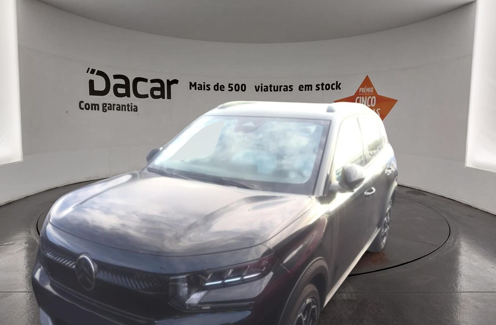 CITROEN C3 e- Aircross 44 kWh Max