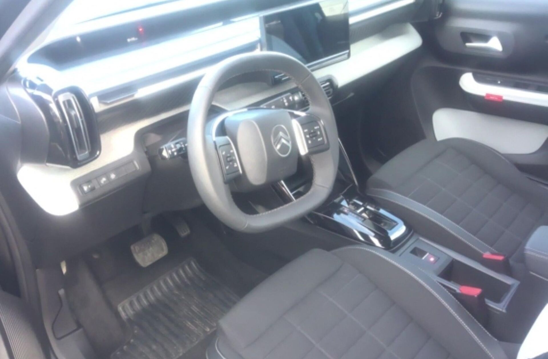 CITROEN C3 e- Aircross 44 kWh Max