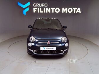 FIAT 500 1.0 Hybrid