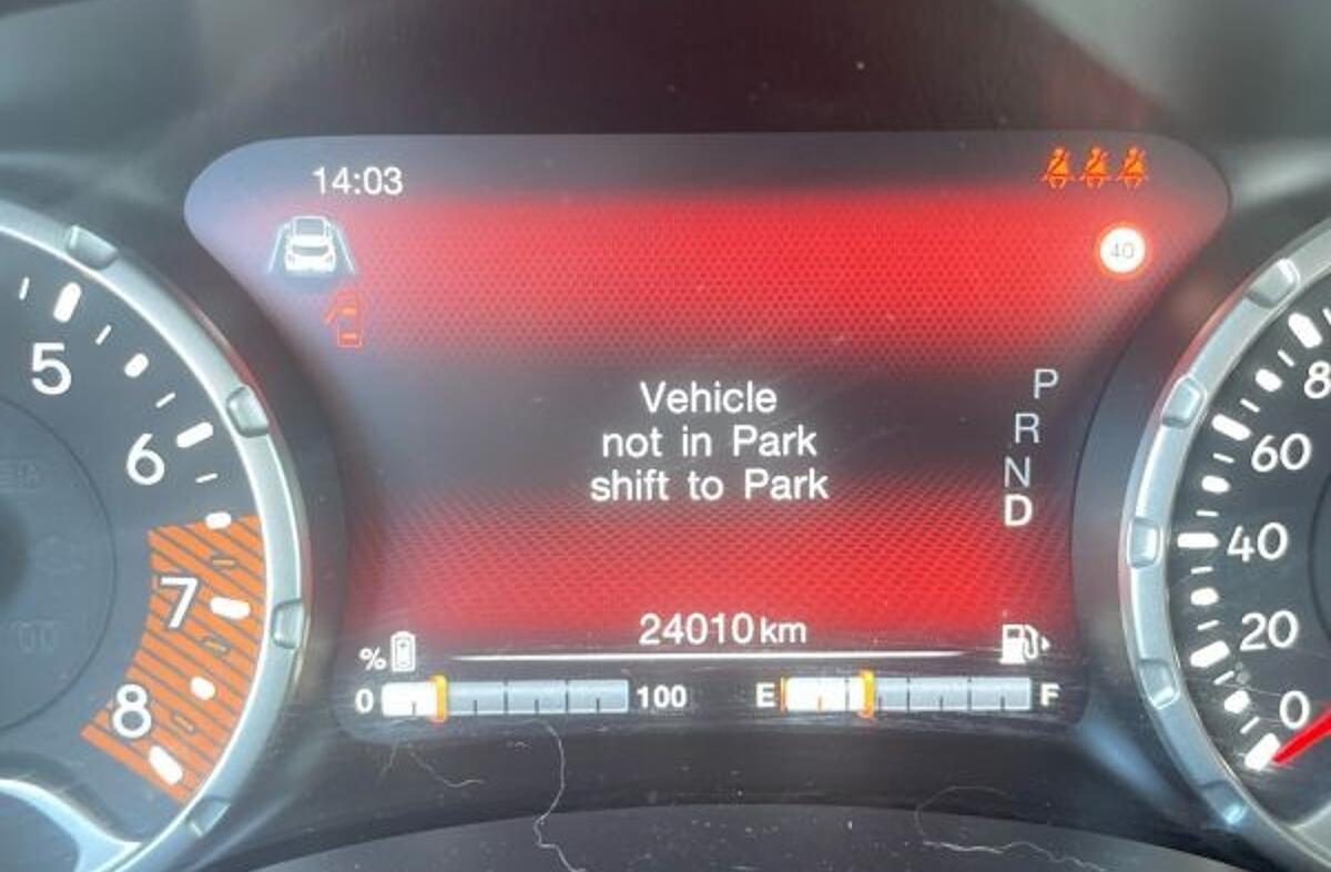 JEEP Renegade 1.5 TG e-Hybrid Altitude DCT