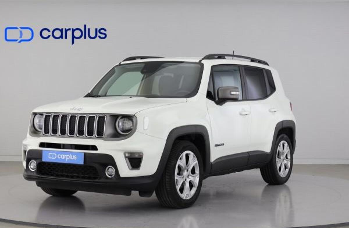 JEEP Renegade 1.0 T Limited