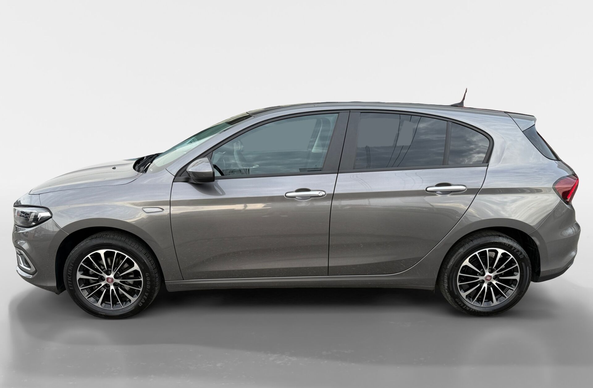 FIAT Tipo 1.0 GSE T3