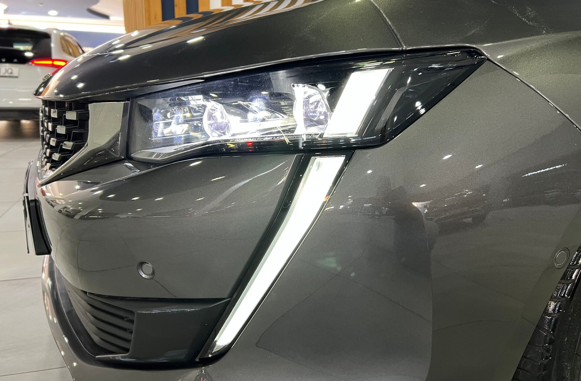 PEUGEOT 508 SW 1.6 Hybrid GT e-EAT8