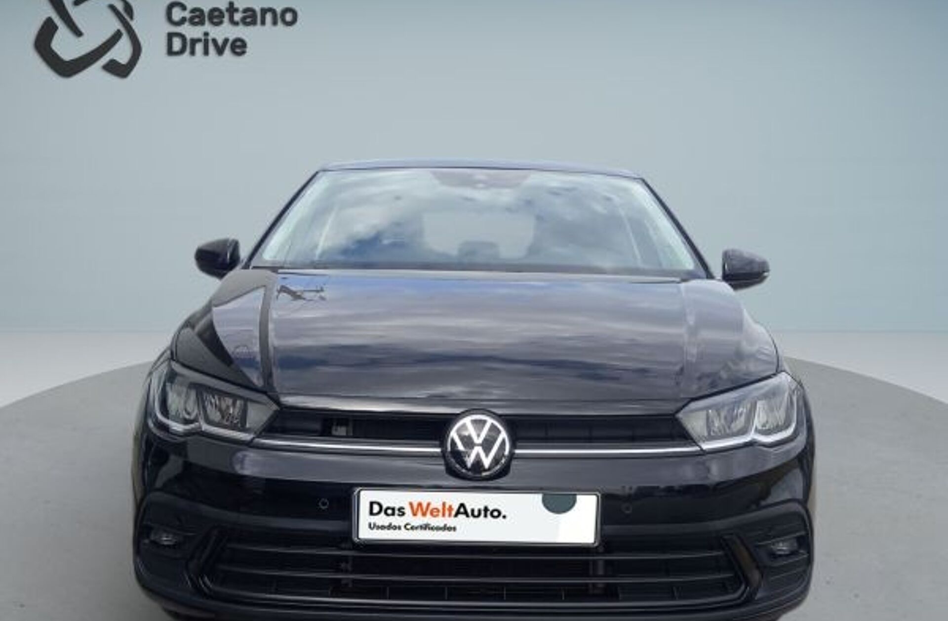 VOLKSWAGEN Polo 1.0 TSI Urban