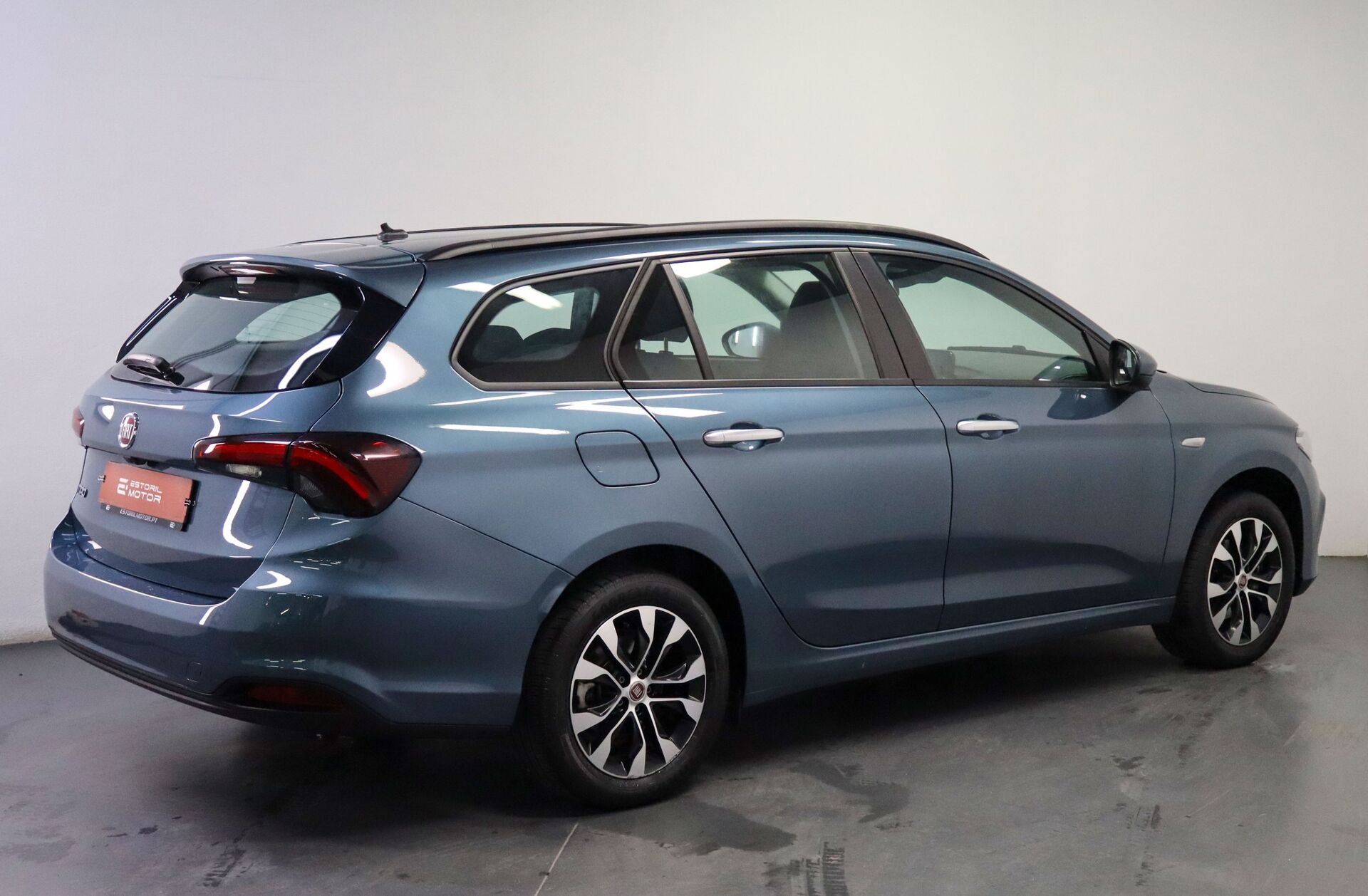 FIAT Tipo 1.0 GSE T3 City Life