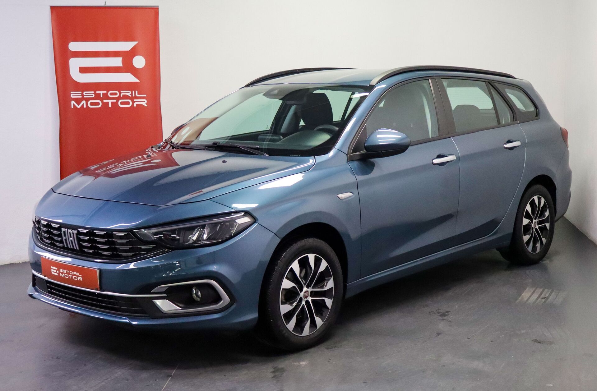 FIAT Tipo 1.0 GSE T3 City Life