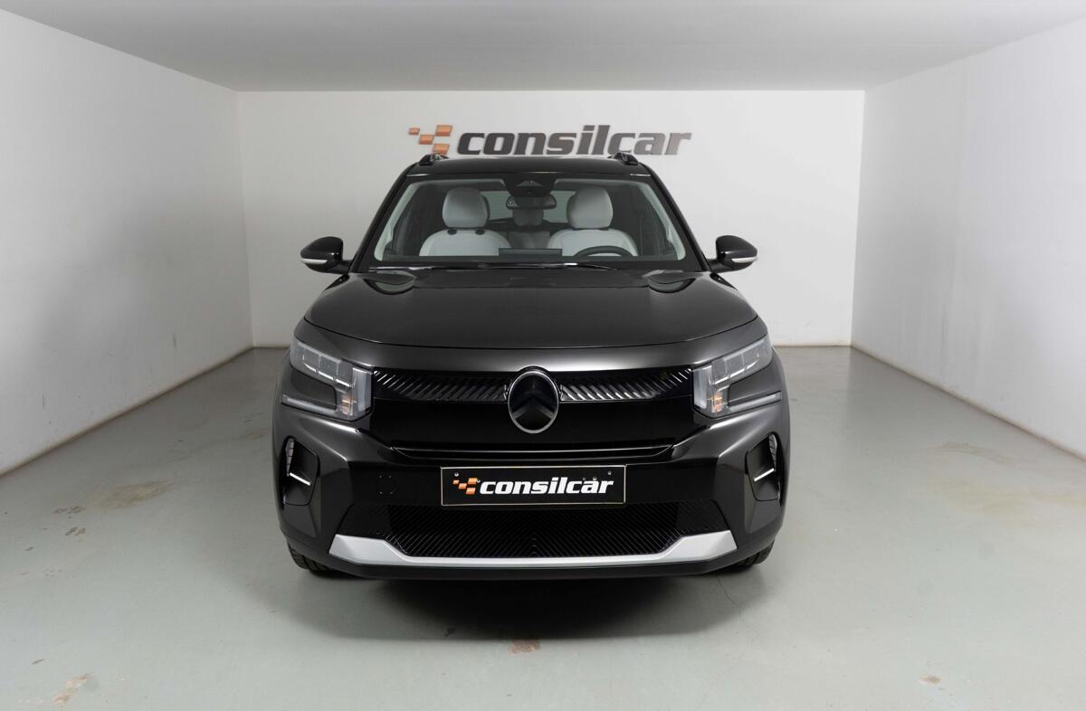 CITROEN C3 e- 44 kWh Max