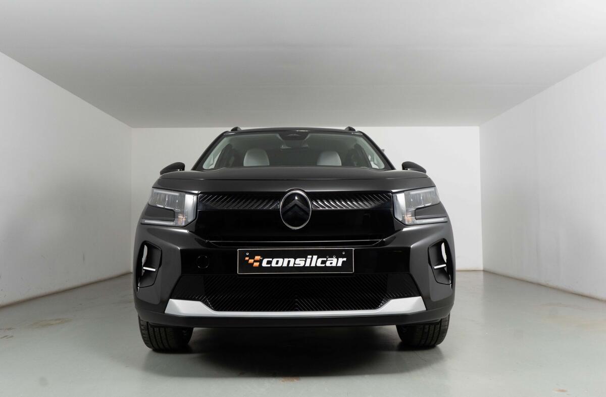 CITROEN C3 e- 44 kWh Max