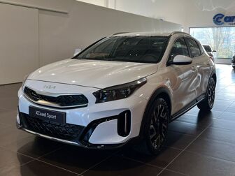 KIA XCeed 1.5 T-GDi Sport