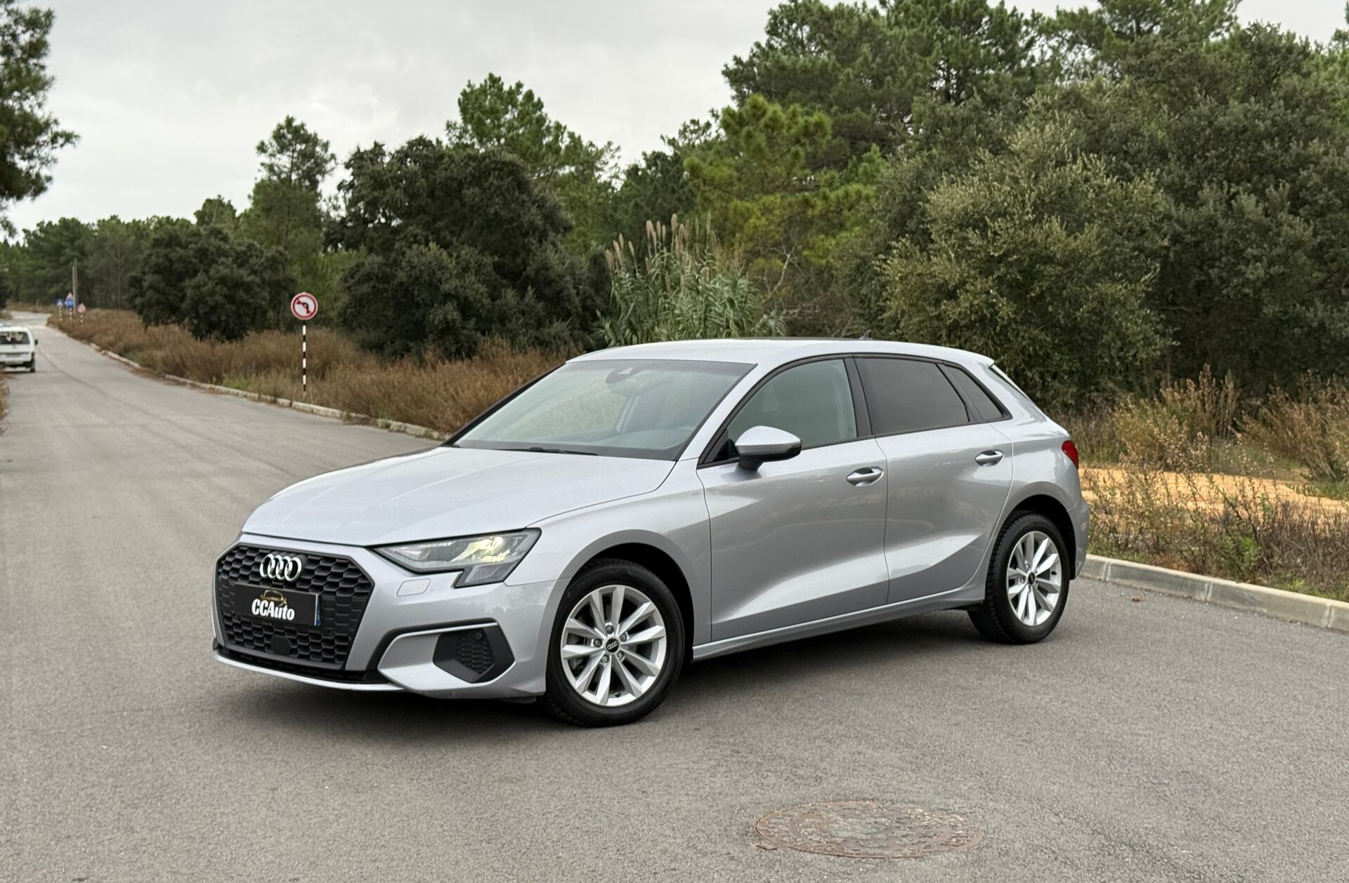 AUDI A3 35 TDI S tronic