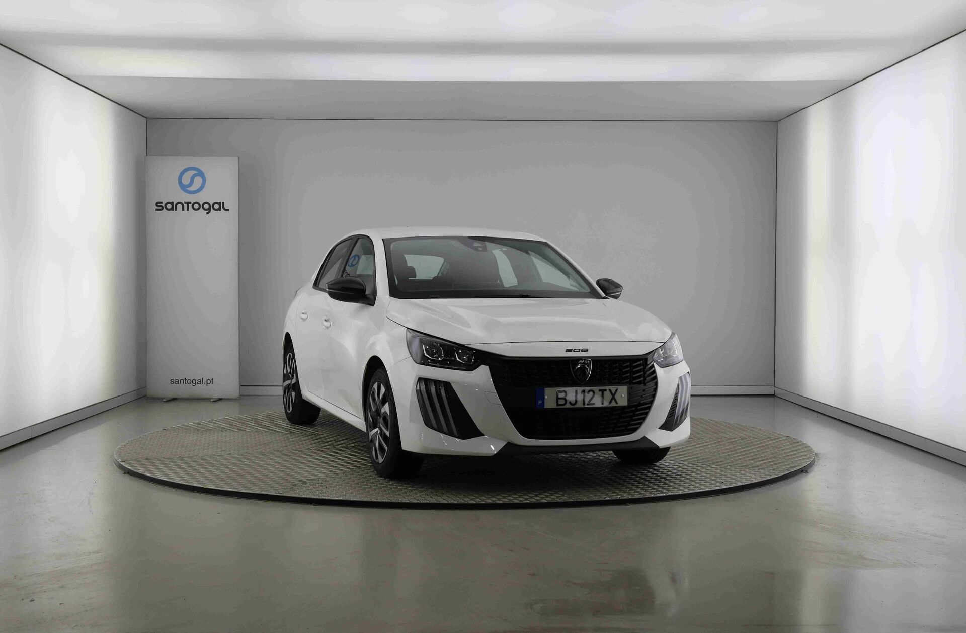 PEUGEOT 208 1.2 PureTech Active