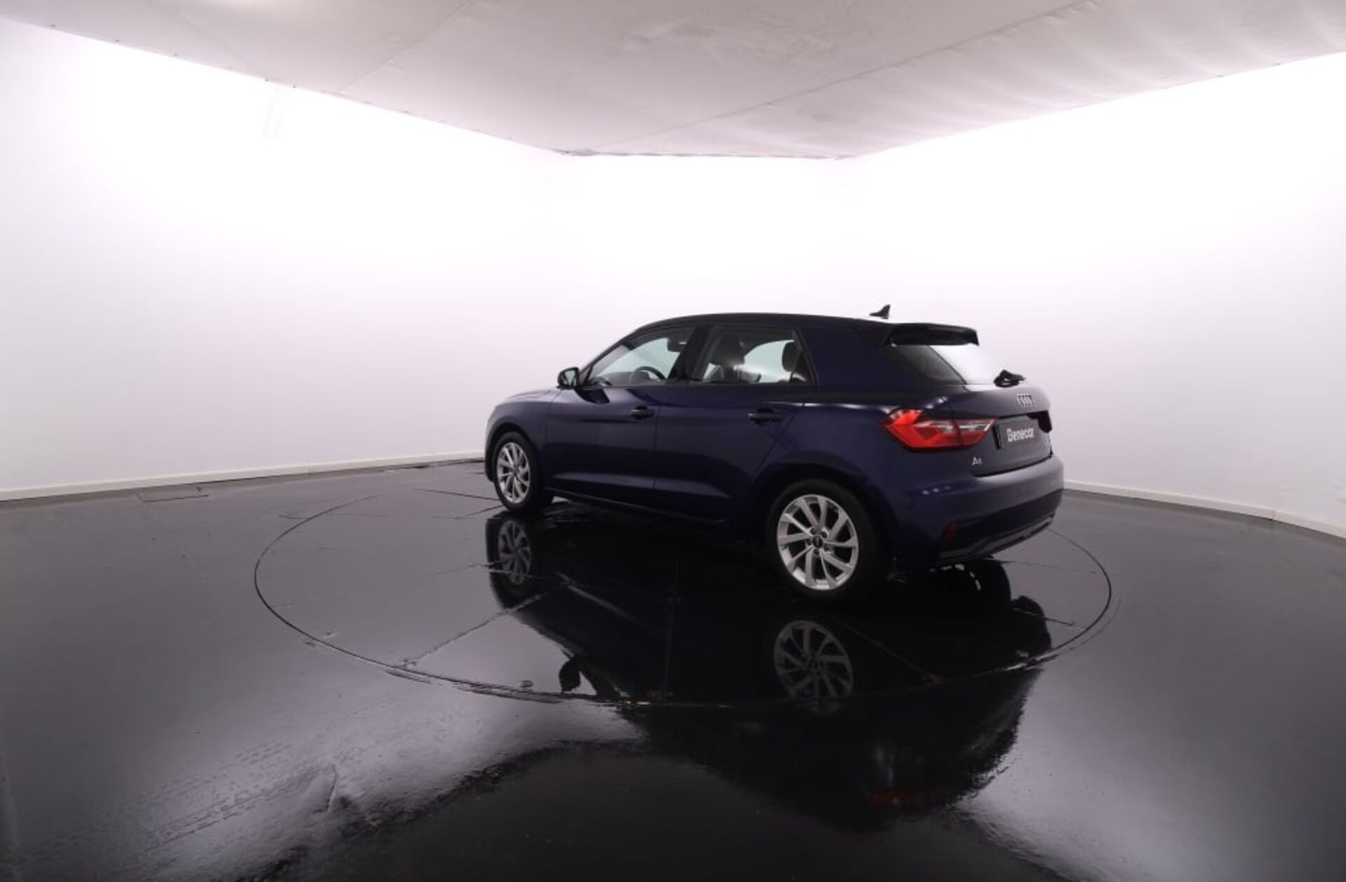 AUDI A1 SB 25 TFSI Advanced