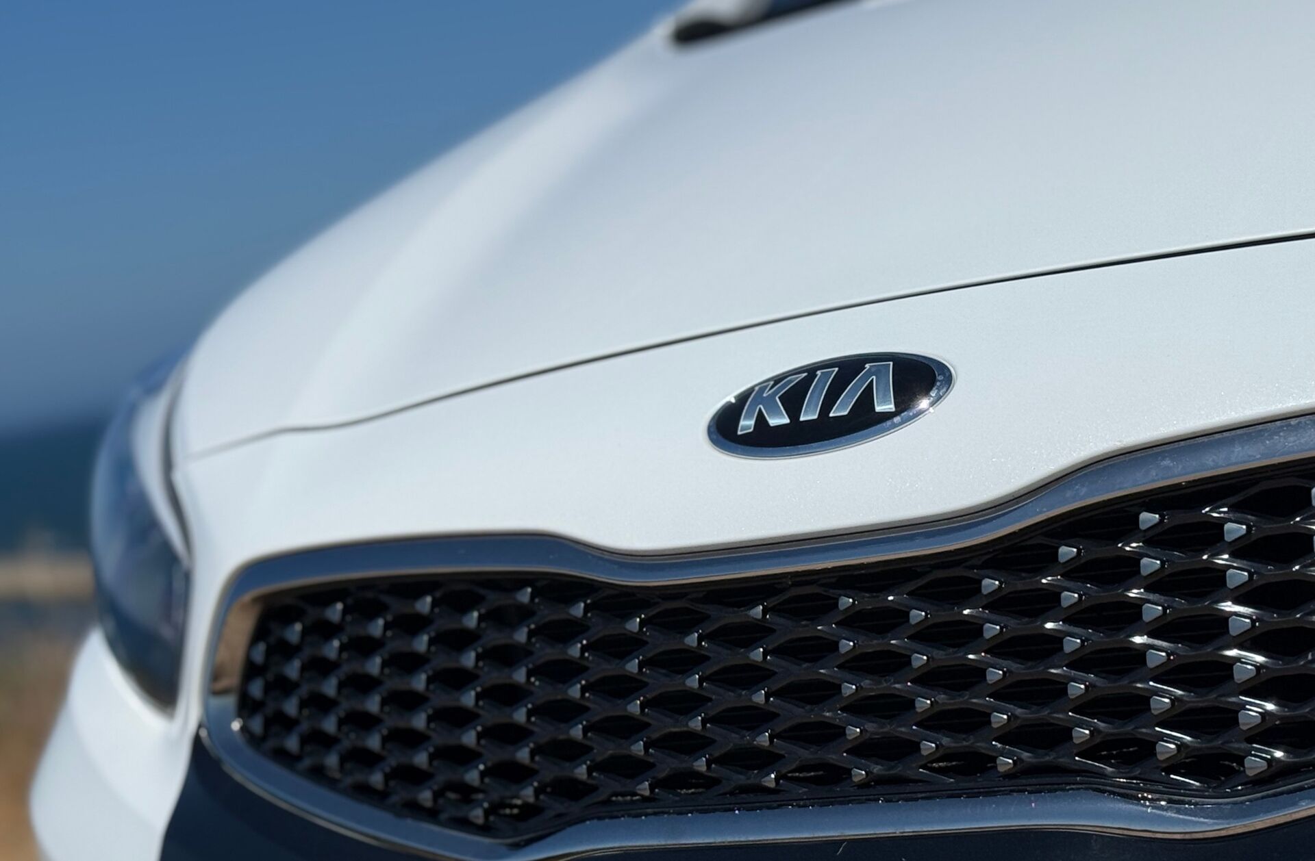 KIA Ceed 1.0 T-GDi GT Line