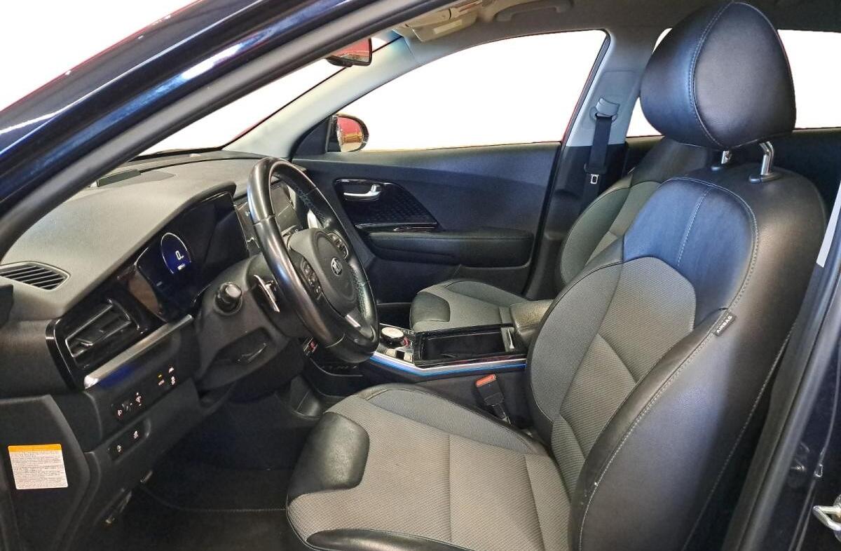 KIA Niro e- EV 64kWh
