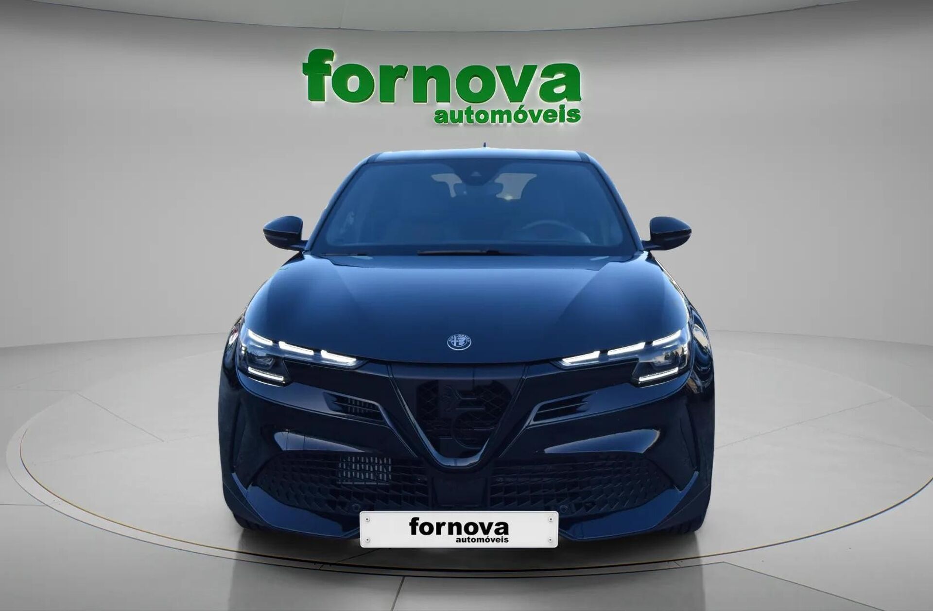 ALFA ROMEO Junior 1.2 Speciale eDCT6