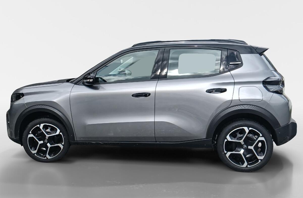 CITROEN C3 1.2 Hybrid You Pack Plus e-DSC6