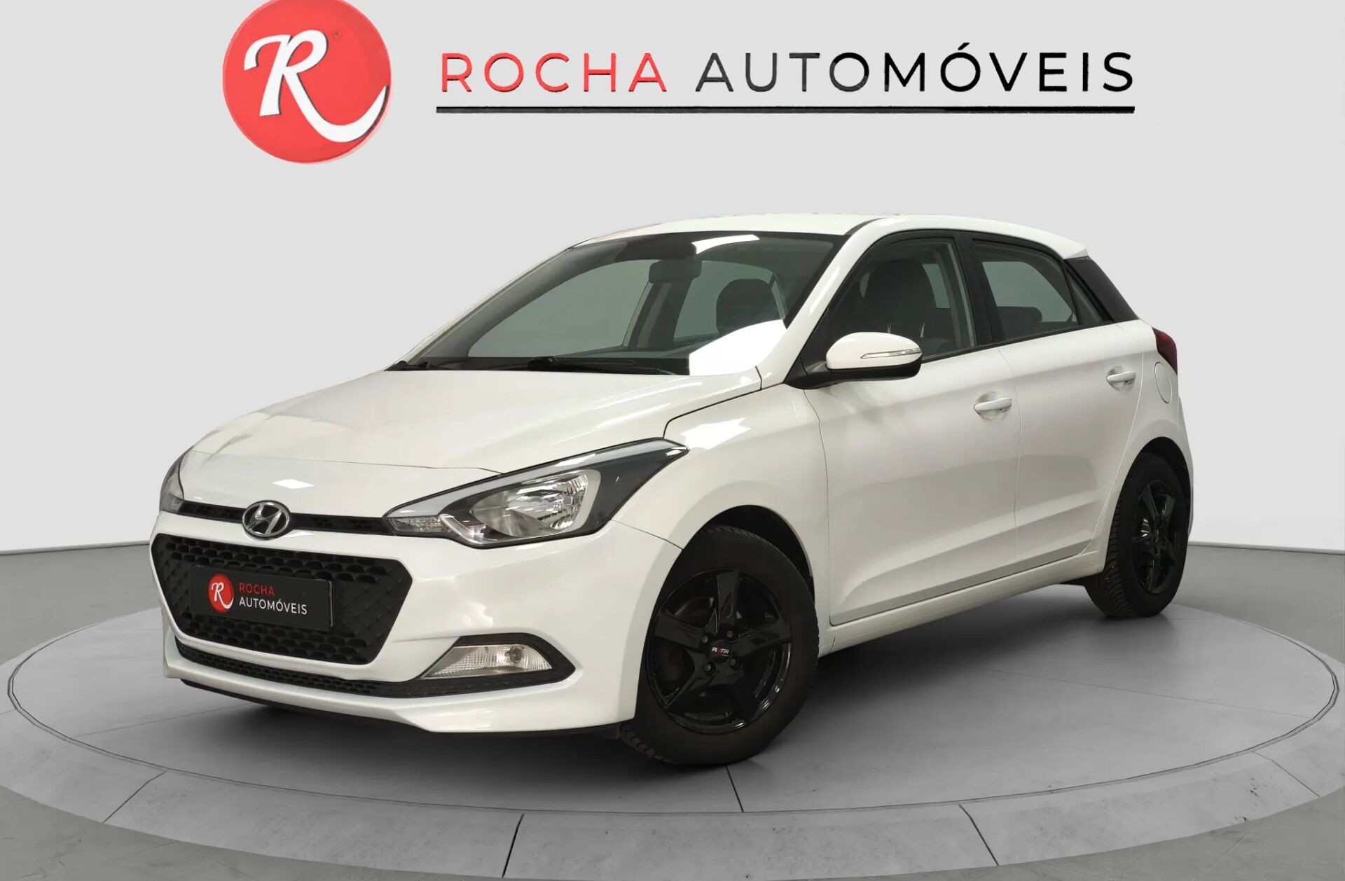 HYUNDAI i20 1.2 Blue GO!