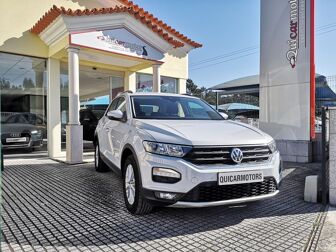 VOLKSWAGEN T-Roc 1.0 TSI 115CV