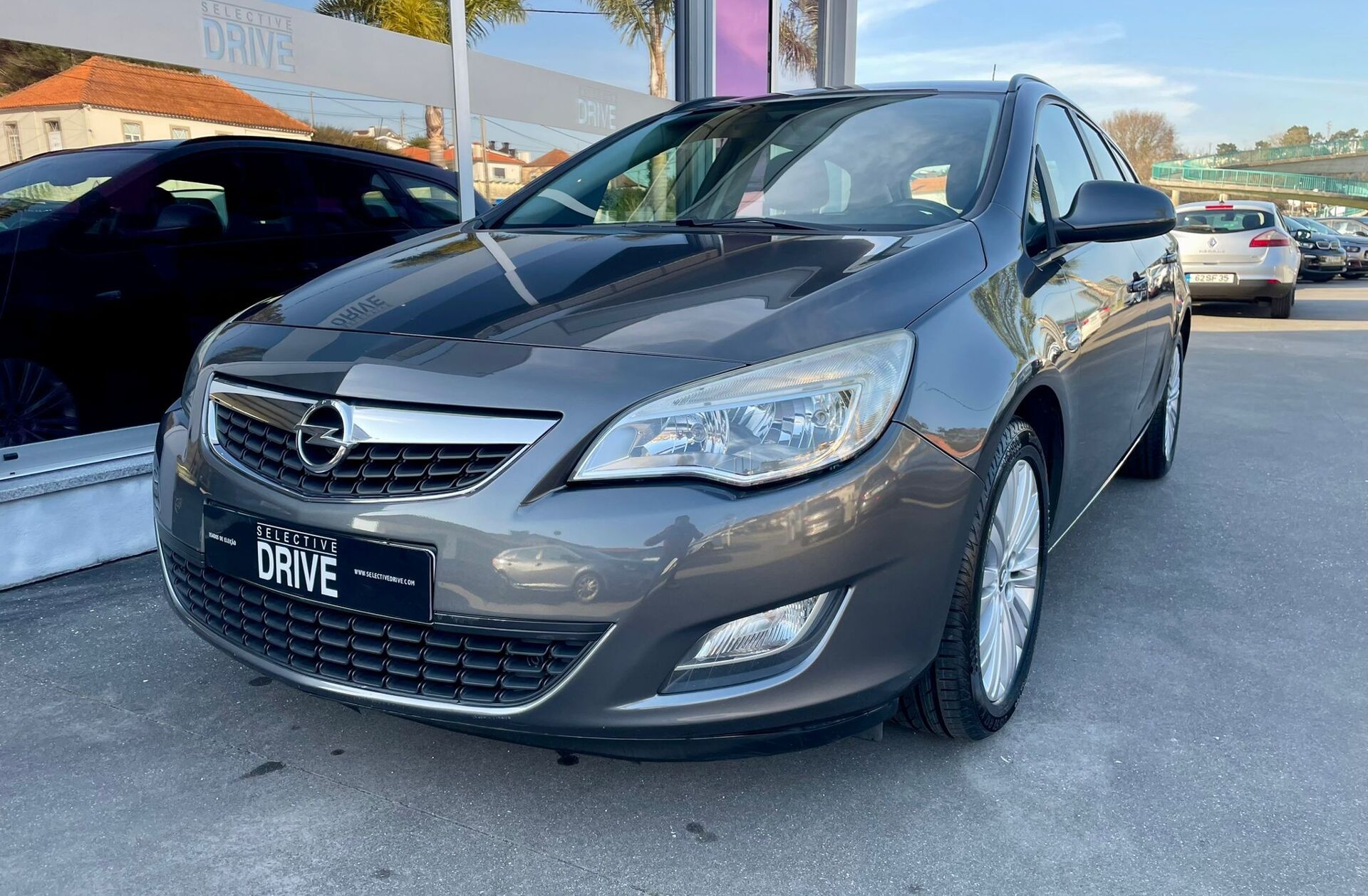 OPEL Astra J 1.3 CDTi Enjoy S/S