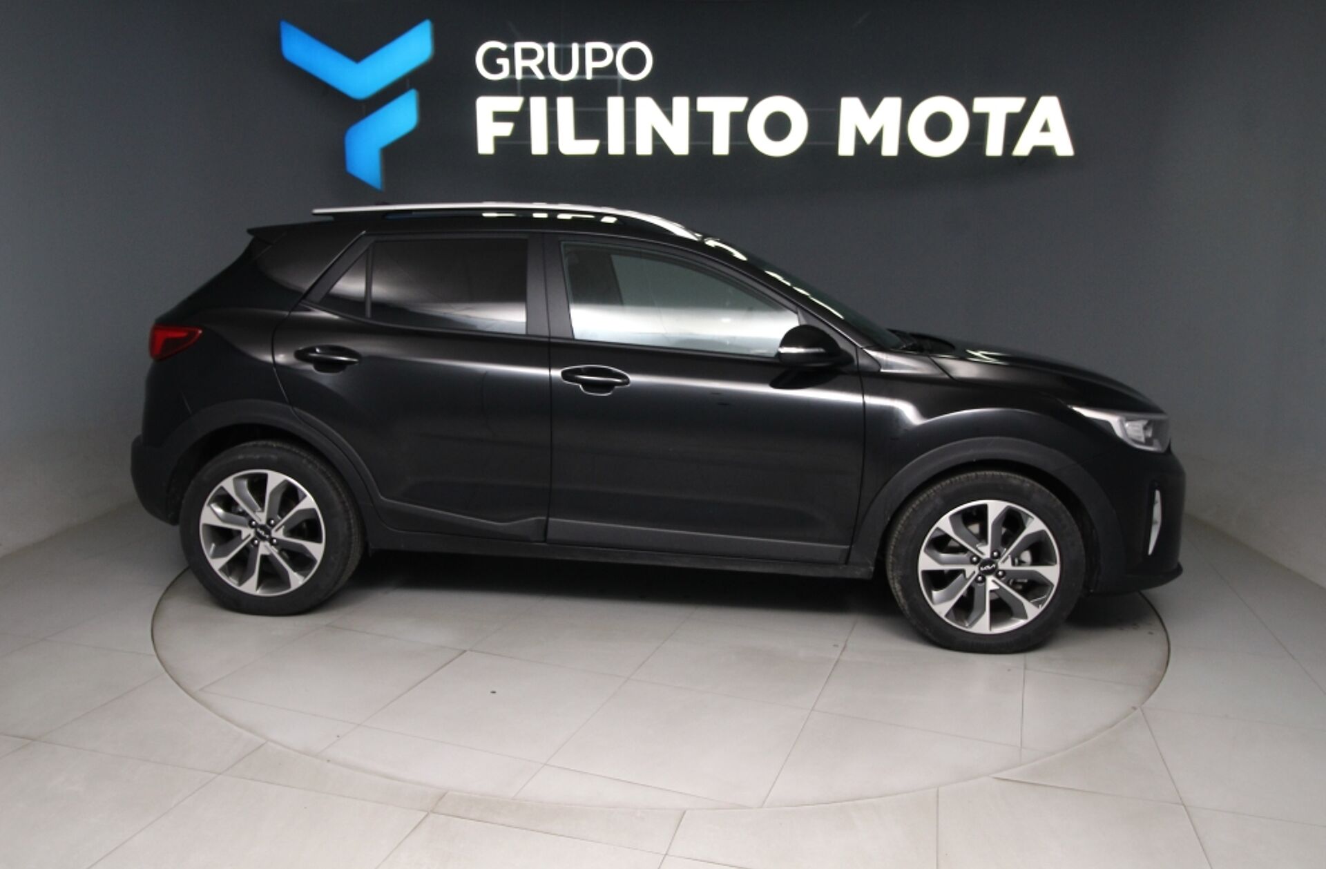 KIA Stonic 1.0 T-GDi Drive