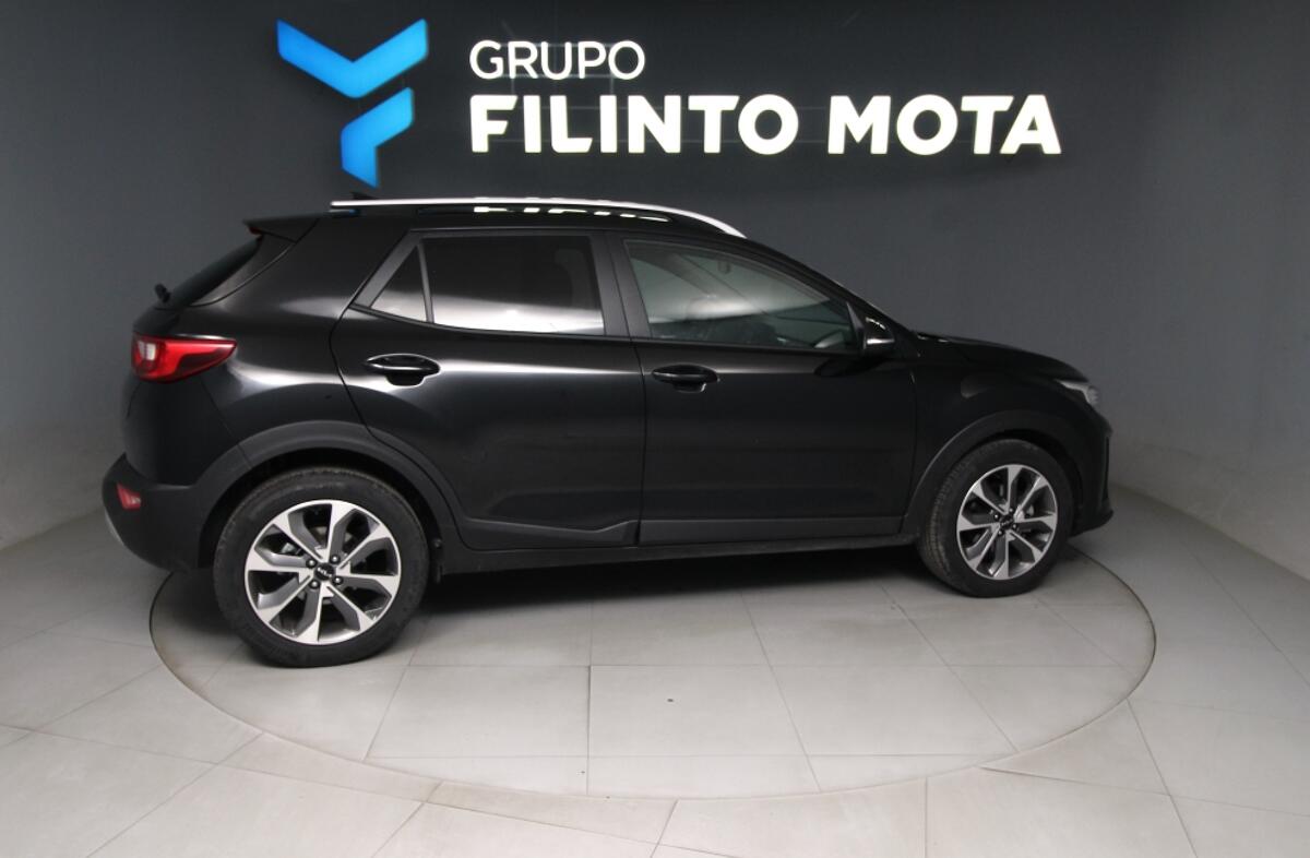 KIA Stonic 1.0 T-GDi Drive