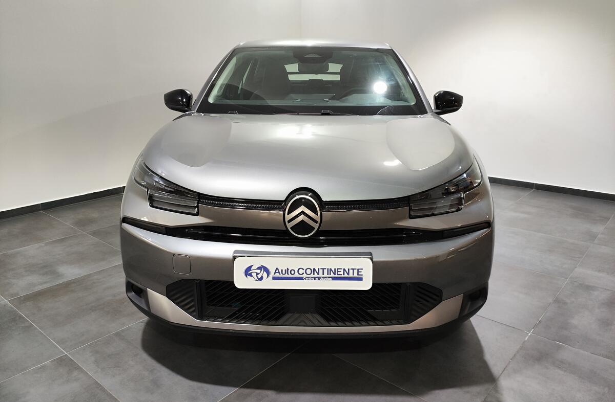 CITROEN C4 1.2 Hybrid Plus e-DSC6