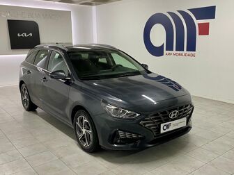 HYUNDAI i30 1.0 T-GDi Style Plus