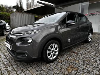 CITROEN C3 1.5 BlueHDi Feel Business