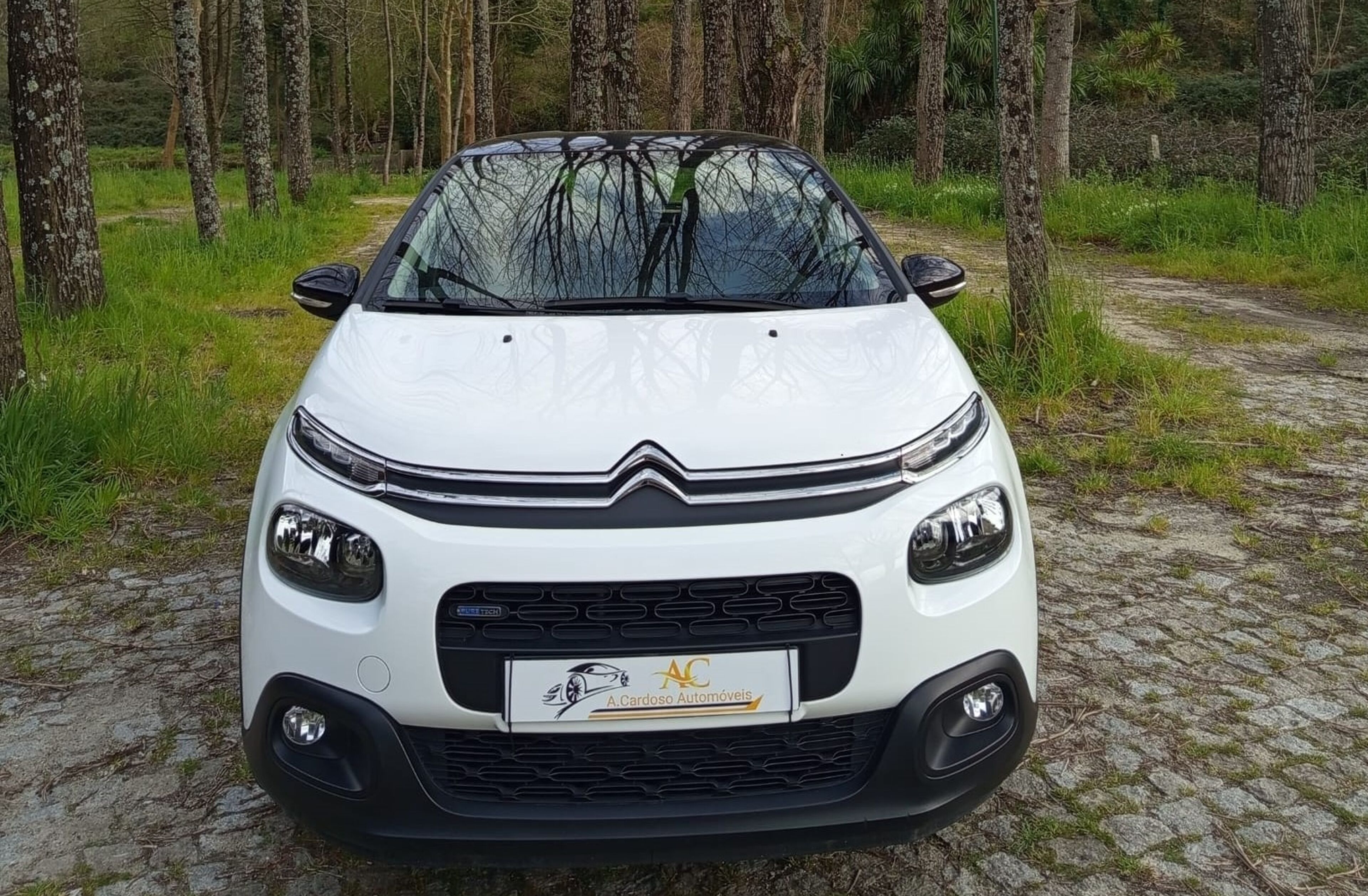 CITROEN C3 1.2 PureTech Feel