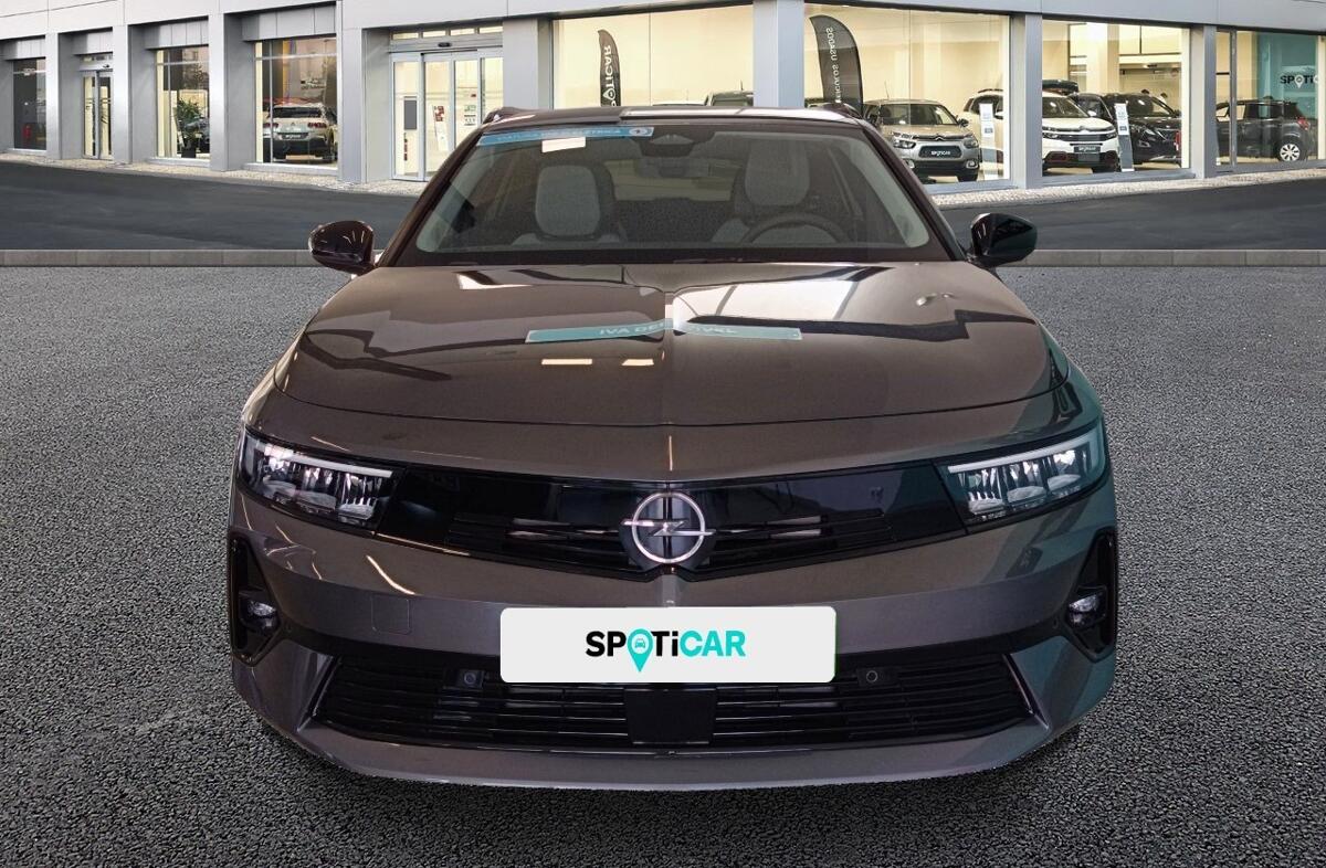 OPEL Astra 54 kWh Edition