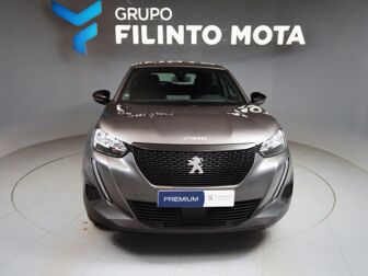 PEUGEOT 2008 1.2 PureTech Active pack