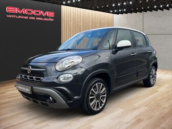 FIAT 500 L 1.3 MJ Cross