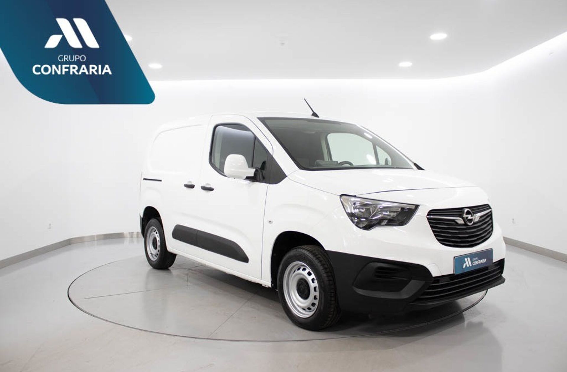 OPEL Combo Van 1.5 CDTi L1H1 Enjoy