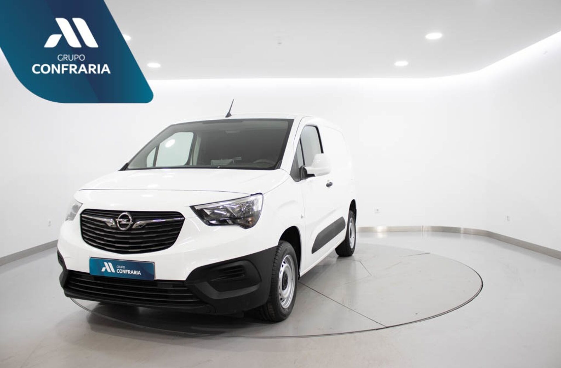 OPEL Combo Van 1.5 CDTi L1H1 Enjoy